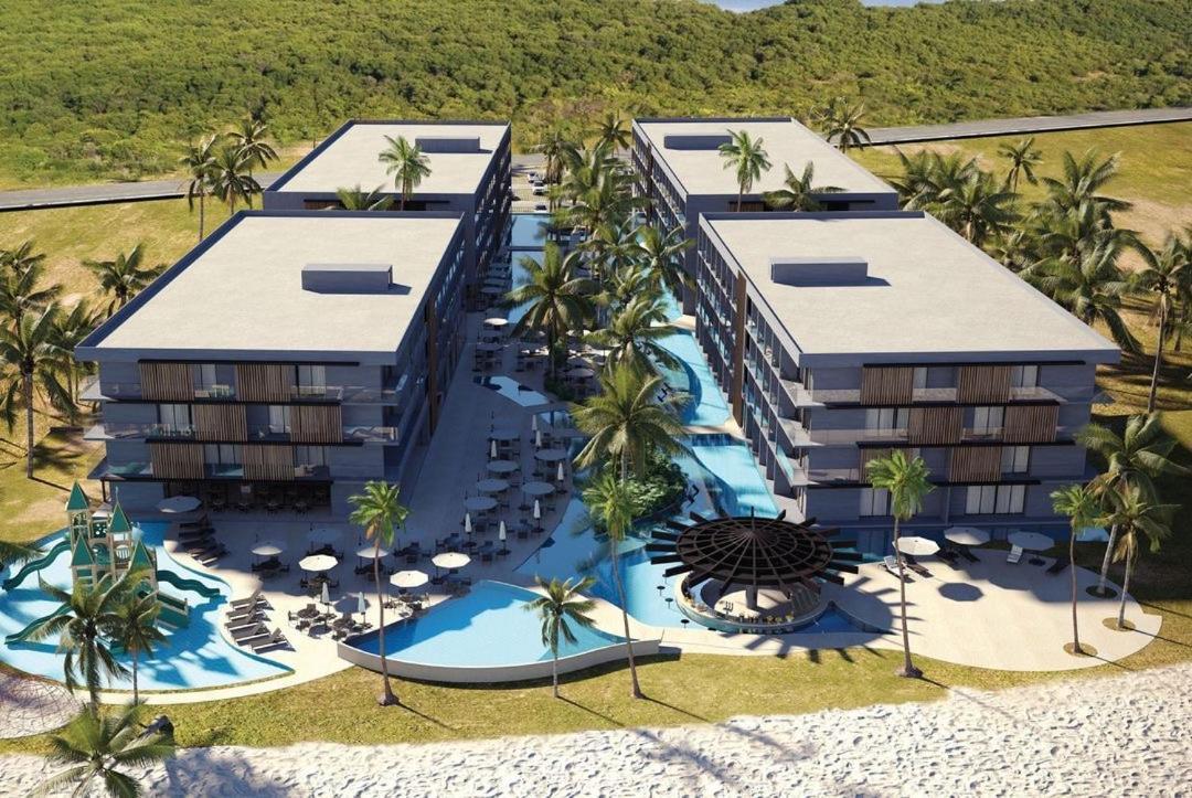 Porto Alto Resort Ipojuca Eksteriør billede