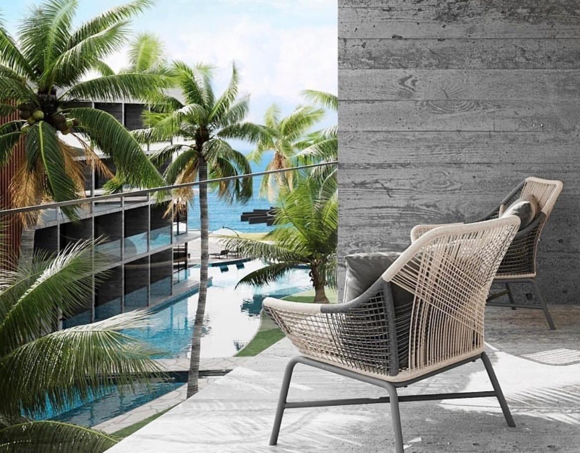 Porto Alto Resort Ipojuca Eksteriør billede