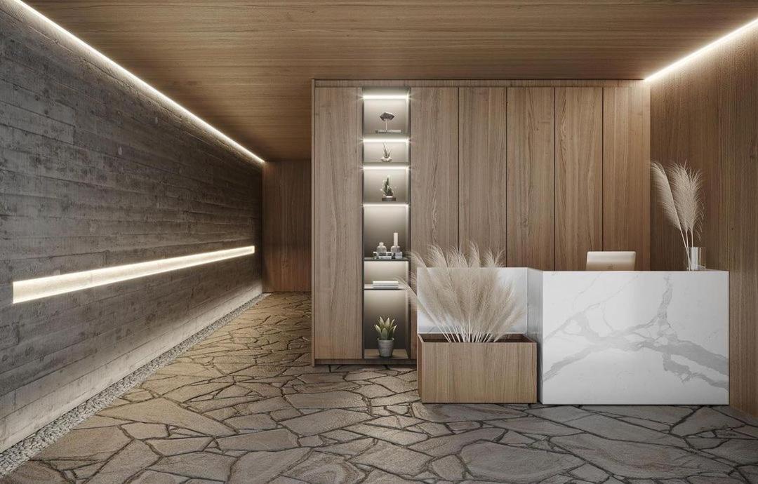 Porto Alto Resort Ipojuca Eksteriør billede