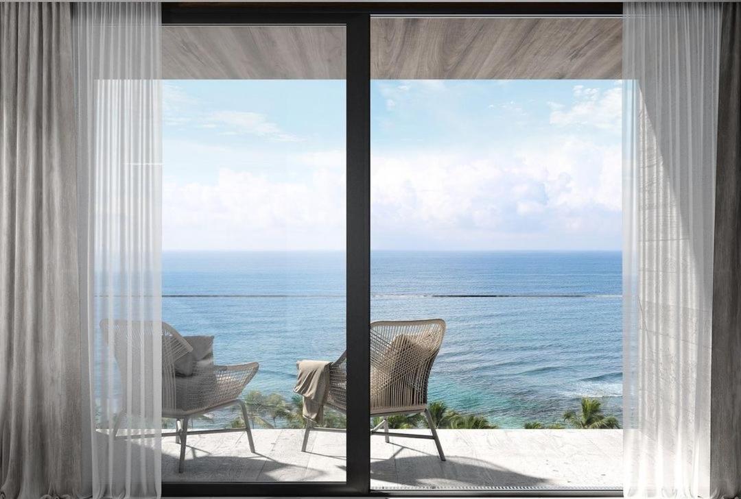 Porto Alto Resort Ipojuca Eksteriør billede