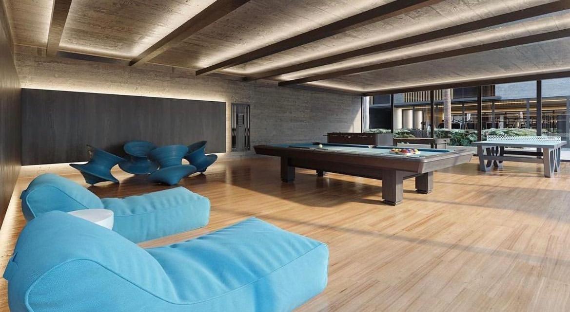 Porto Alto Resort Ipojuca Eksteriør billede