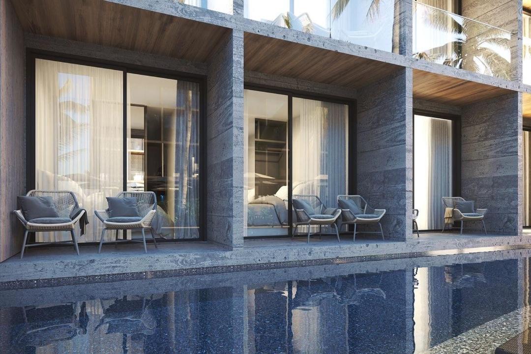 Porto Alto Resort Ipojuca Eksteriør billede