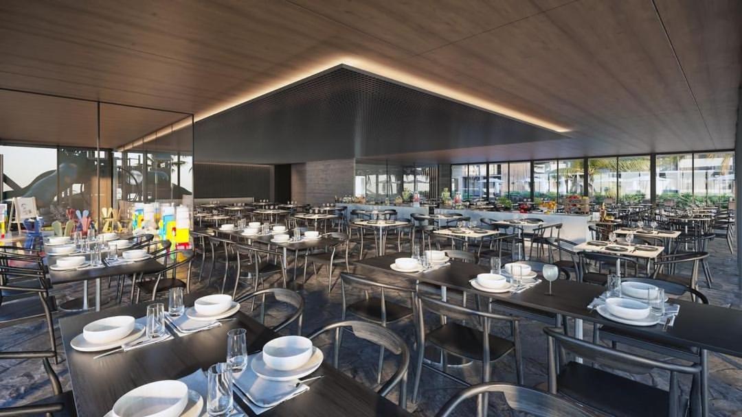 Porto Alto Resort Ipojuca Eksteriør billede