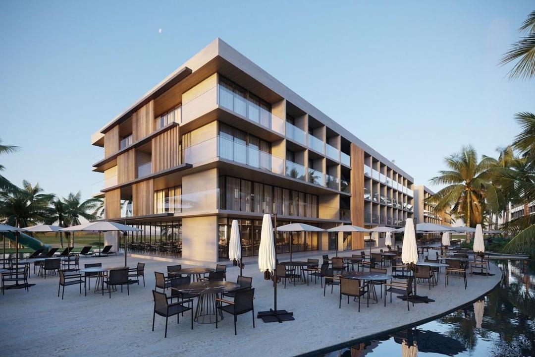 Porto Alto Resort Ipojuca Eksteriør billede