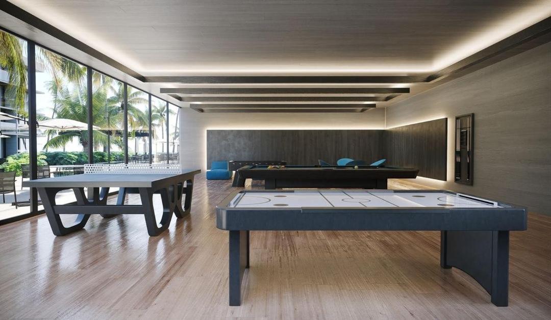 Porto Alto Resort Ipojuca Eksteriør billede