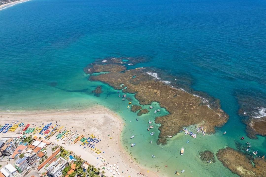 Porto Alto Resort Ipojuca Eksteriør billede