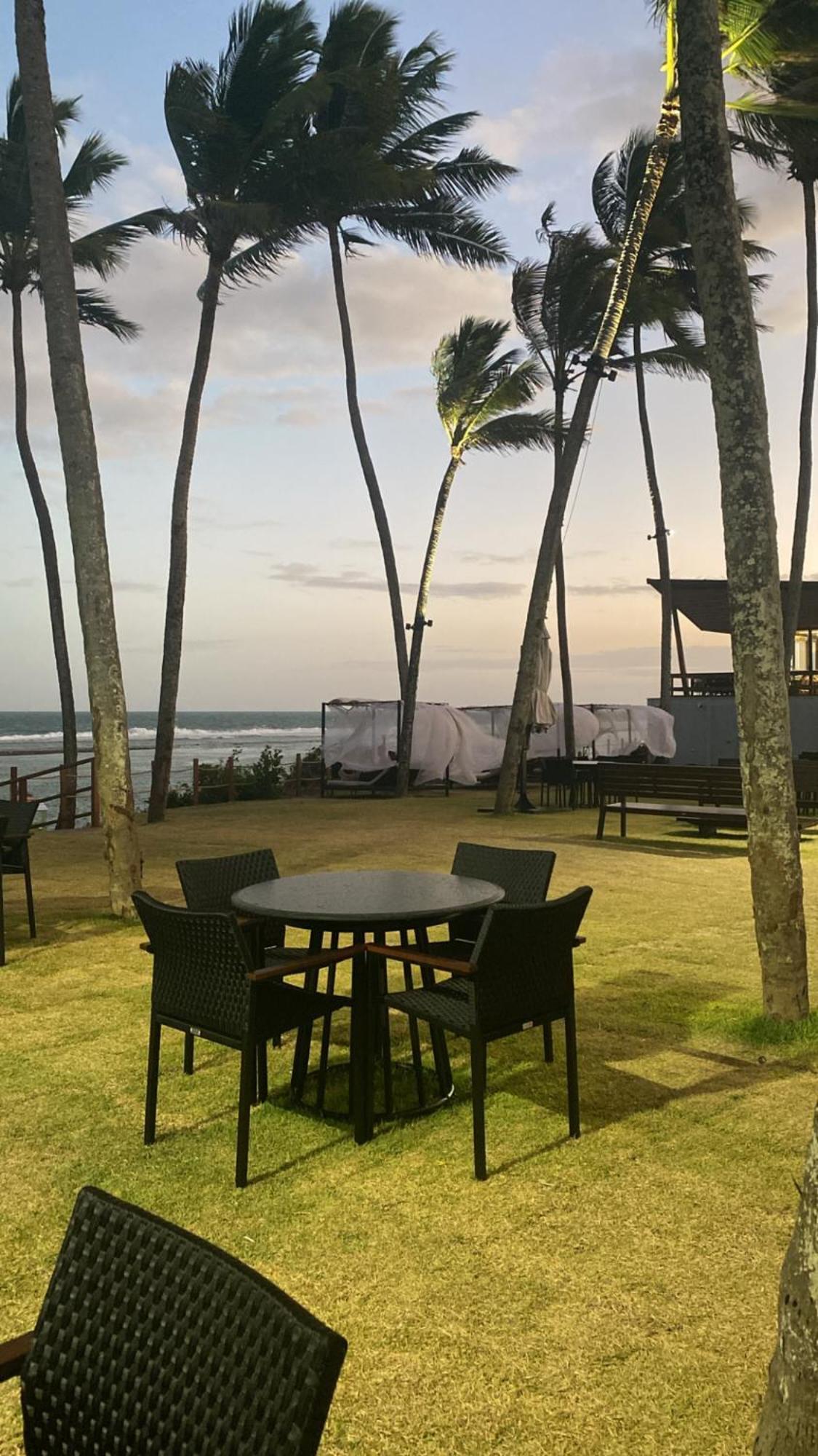 Porto Alto Resort Ipojuca Eksteriør billede