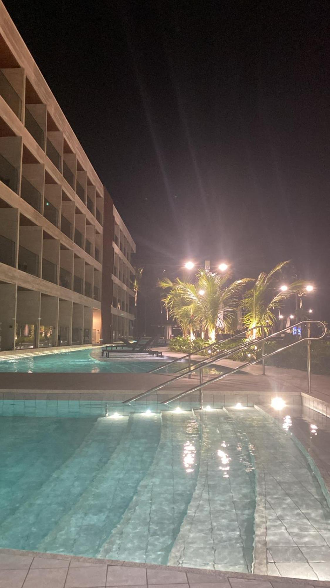 Porto Alto Resort Ipojuca Eksteriør billede