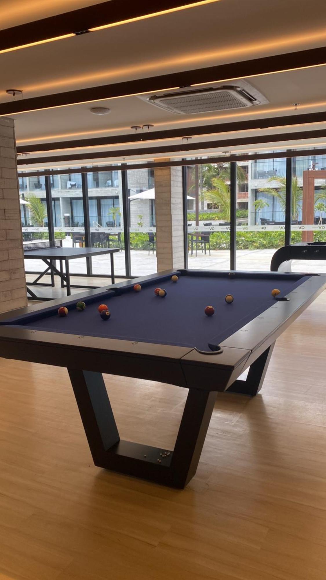 Porto Alto Resort Ipojuca Eksteriør billede