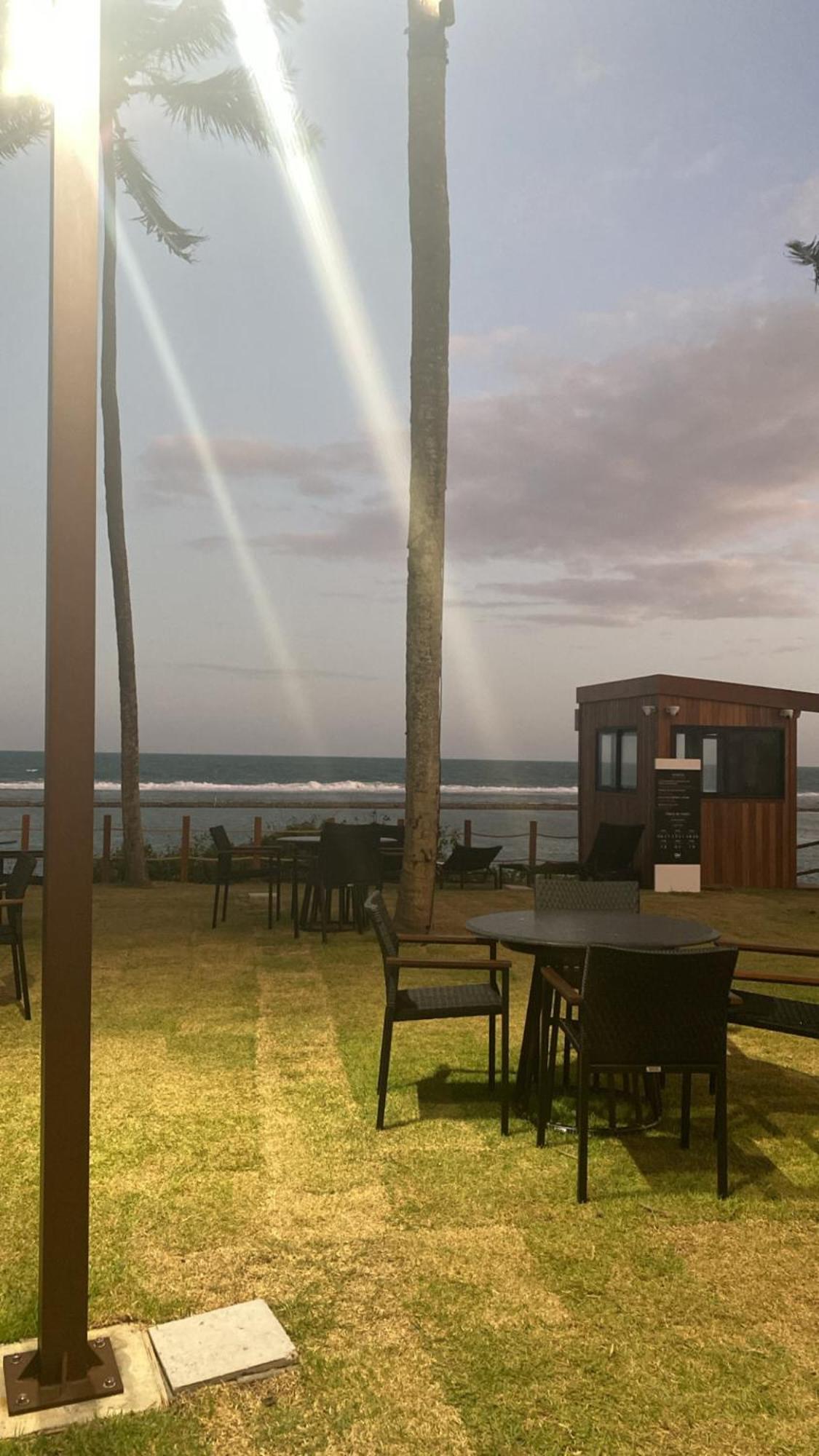Porto Alto Resort Ipojuca Eksteriør billede