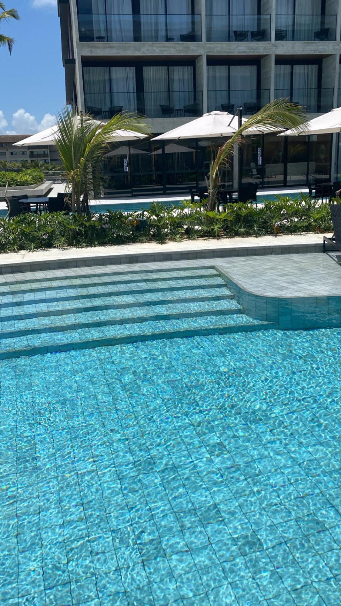 Porto Alto Resort Ipojuca Eksteriør billede